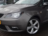 tweedehands Seat Ibiza 1.2 TSI Style|TREKHAAK|CRUISE|CLIMA|BLUETOOTH|17"V