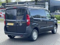 tweedehands Opel Combo 1.4 L1H1 ecoFLEX Selection 2018 Airco 1e eigenaar