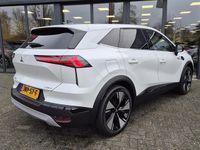 Occasion Mitsubishi Grandis Instyle 158 PK (116 kW) 2025 White (teqnc) SUV