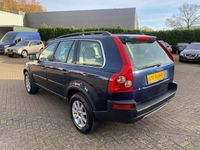 tweedehands Volvo XC90 2.5 T Elan AWD 5 pers. Youngtimer INCL. 21% BTW