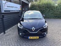 Occasion Renault Grand Scénic IV 140 PK (102 kW) 2019 Zwart MPV