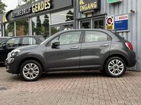 Occasion Fiat 500X Pop Star 142 PK (104 kW) 2015 Grijs SUV