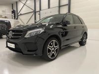 tweedehands Mercedes GLE43 AMG AMG 4MATIC