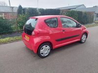 tweedehands Toyota Aygo 1.0