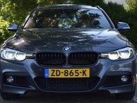 tweedehands BMW 318 318 Touring i M Sport Corporate Lease | NL-AUTO | P