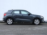 Occasion Audi Q2 Advanced 150 PK (110 kW) 2024 Grijs (metallic) SUV