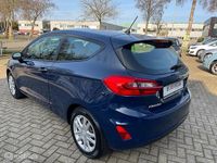 Occasion Ford Fiesta 71 PK (52 kW) 2017 Blauw Hatchback