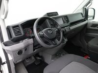 tweedehands VW Crafter 2.0TDI 177PK Open Laadbak | Dakspoiler | Airco | Cruise