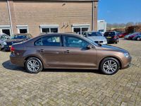 tweedehands VW Jetta 1.2 TSI Comfortline NIEUWE APK | GARANTIE