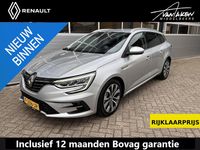 Occasion Renault Megane E-Tech Intens 157 PK (115 kW) 2022 Gris highland kqa Stationwagen