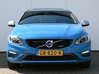 tweedehands Volvo V60 T6 R-Design