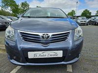 tweedehands Toyota Avensis 1.8 VVT-i Executive Business Airco LMV PDC