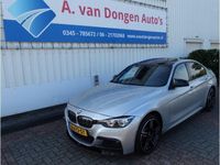 tweedehands BMW 340 340 I M SPORT AutomaatLed360LeerMemorySchuifda