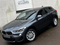 tweedehands BMW X2 SDrive18i High Executive | Navi | Trekhaak | PDC |