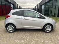 tweedehands Ford Ka 1.2 Titanium Airco Elek pakket NAP NL Auto