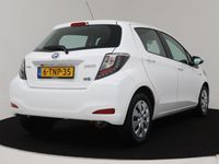 tweedehands Toyota Yaris 1.5 Full Hybrid Aspiration Limited | Climate Control | Achteruitrijcamera | Navigatie |