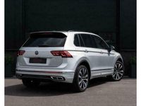Occasion VW Tiguan R-line 245 PK (180 kW) 2021 Zilver SUV
