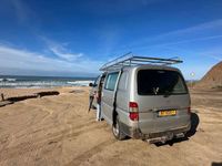 tweedehands Toyota HiAce 2.5 D-4D LWB Comfort DC Dubbele cabine en trekhaak