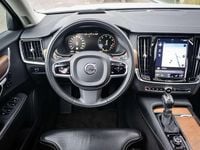 Occasion Volvo S90 Business Edition 191 PK (140 kW) 2020 Wit Sedan
