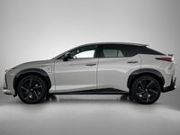 Occasion Lexus RZ 550e F Sport 300 kW (409 PK) 2026 Grijs metallic SUV