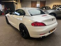 tweedehands BMW Z4 ROADSTER M-SPORT SDRIVE20I *HIGH-EXECUTIVE* LEDER*