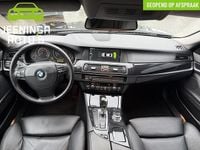 Occasion BMW 523 Executive 204 PK (150 kW) 2010 Grijs Sedan
