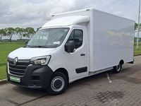 Occasion Renault Master 145 PK (106 kW) 2022 N.v.t. Van