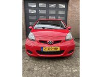 tweedehands Toyota Aygo 1.0-12V Access Airco/Elc Pakket