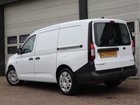 Occasion Ford Transit 122 PK (89 kW) 2024 Wit Van