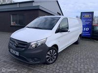 Occasion Mercedes Vito 114 PK (83 kW) 2017 Overige Van