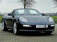 tweedehands Porsche Boxster 2.9 PDK | Xenon | Carplay | Camera | Half Leder | Stoelverwarming