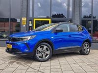 Occasion Opel Grandland X 181 PK (133 kW) 2023 Blauw SUV