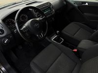 tweedehands VW Tiguan 2.0 TSI Sport&Style 4Motion 179PK|4x4|Trekhaak|Sto