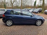 tweedehands VW Golf VI 1.2 TSI Highline BlueMotion 2E EIGENAAR|12 MND GARANTIE|AIRCO|CRUISE