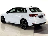 tweedehands Audi A3 1.6 TDi *CLIM*1ERPRO*PDC*5PORTES*49.000KM*TVA*ETC