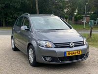 tweedehands VW Golf Plus 1.4 TSI Trendline