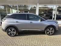 Occasion Peugeot 3008 Allure 181 PK (133 kW) 2024 Zilver SUV