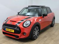 Occasion Mini Cooper S 192 PK (141 kW) 2020 Hatchback Hatchback
