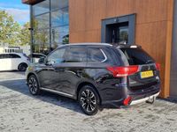 tweedehands Mitsubishi Outlander 2.0 PHEV Executive Edition | Trekhaak | Netjes