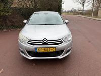Occasion Citroën C4 Tendance 120 PK (88 kW) 2011 Grijs Hatchback