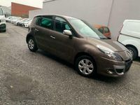 Occasion Renault Scénic III 110 PK (80 kW) 2010 Grijs MPV