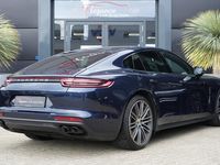 tweedehands Porsche Panamera 3.0 4 330pk Panoramadak/Sportchrono/Bose