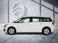 Occasion Citroën Grand C4 Picasso Business Class 131 PK (96 kW) 2020 Wit MPV