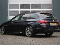 tweedehands BMW M550 M550 Touring xd 381pk Clima/Adapt.Cruise/Navi/Multi