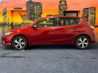 tweedehands Nissan Pulsar 1.2 DIG-T Business Edition Park.cam.|Stoelverwarming