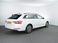 tweedehands Skoda Superb Combi 1.4 TSI iV PHEV Business Edition | Standkach