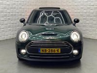 tweedehands Mini One Clubman 1.5 Chili PANORAMADAK/NAVI/NAP