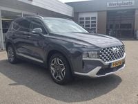 Occasion Hyundai Santa Fe Comfort 180 PK (132 kW) 2022 Blauw SUV