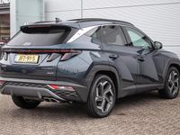 Occasion Hyundai Tucson Premium 266 PK (195 kW) 2022 Grijs, metallic lak SUV