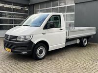 Occasion VW Transporter 2017 Wit Van